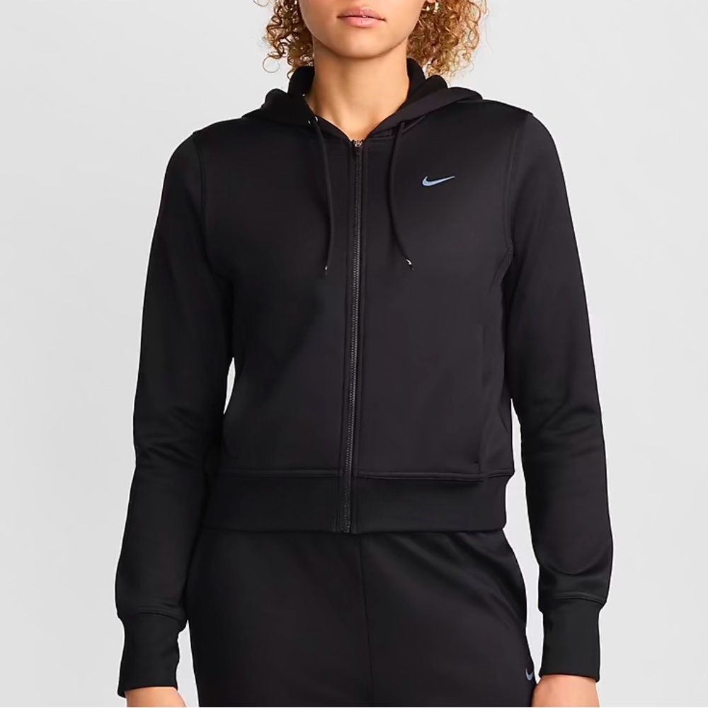Nike Therma-FIT One Women's Full-Zip Hoodie